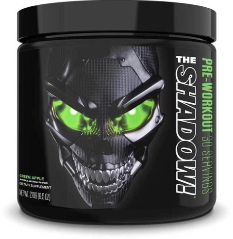 JNX Sports The Shadow! Green Apple 270g JNX Sports The Shadow! Green Apple 270g