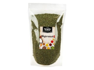 MAJERANEK SUSZONY OCZYSZCZONY 1Kg Swojska Piwniczka SWOJSKA PIWNICZKA