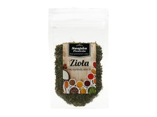 ZIOŁA PROWANSALSKIE 1Kg Swojska Piwniczka SWOJSKA PIWNICZKA