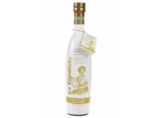LIMITOWANA OLIWA Z OLIWEK HOJIBLANCA 500ml LA ESPANOLA LA ESPANOLA