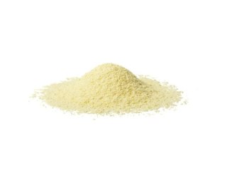 MĄKA JAGLANA Świeżo Mielona Kasza jaglana 25Kg SWOJSKA PIWNICZKA SWOJSKA PIWNICZKA