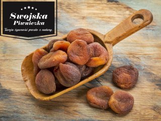 Morele Naturalne Ciemne [HURT] - 5kg - [cena] SWOJSKA PIWNICZKA SWOJSKA PIWNICZKA