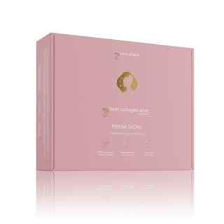 MyBestPharm MyBestCollagen Shot 30 buteleczek x 30 ml