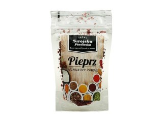 Pieprz Czerwony PREMIUM 1KG Swojska Piwniczka SWOJSKA PIWNICZKA