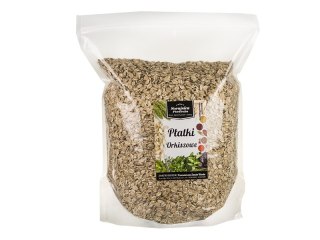 Płatki Orkiszowe 3kg orkisz Swojska Piwniczka SWOJSKA PIWNICZKA