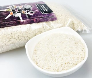RYŻ BASMATI BIAŁY [HURT] 25kg [Cena] SWOJSKA PIWNICZKA