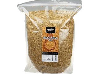 SIEMIĘ LNIANE LEN ZŁOTY ZŁOCISTY 4,5kg Swojska Piwniczka SWOJSKA PIWNICZKA