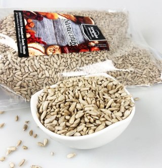 Słonecznik łuskany 3Kg Swojska Piwniczka SWOJSKA PIWNICZKA