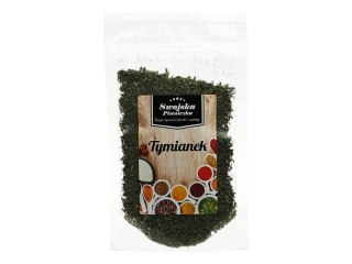 TYMIANEK SUSZONY 1KG SWOJSKA PIWNICZKA SWOJSKA PIWNICZKA