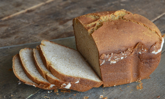 Dieta bezglutenowa – prosty przewodnik po zdrowym odżywianiu