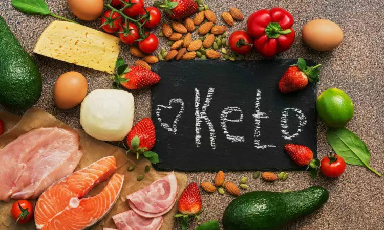 Dieta KETO